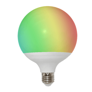 个性拍照LED球泡