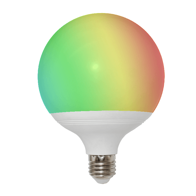 个性拍照LED球泡