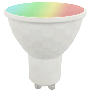 LED七彩量子款球泡