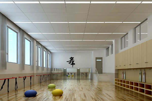 led客廳平板燈清洗的時候注意什么問題