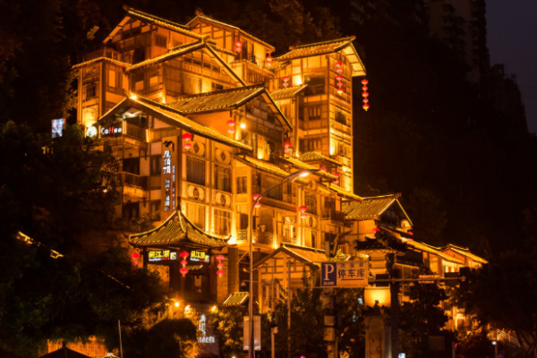 新款led洗墻燈的亮點(diǎn)越來(lái)越突出 值得選擇信賴(lài)