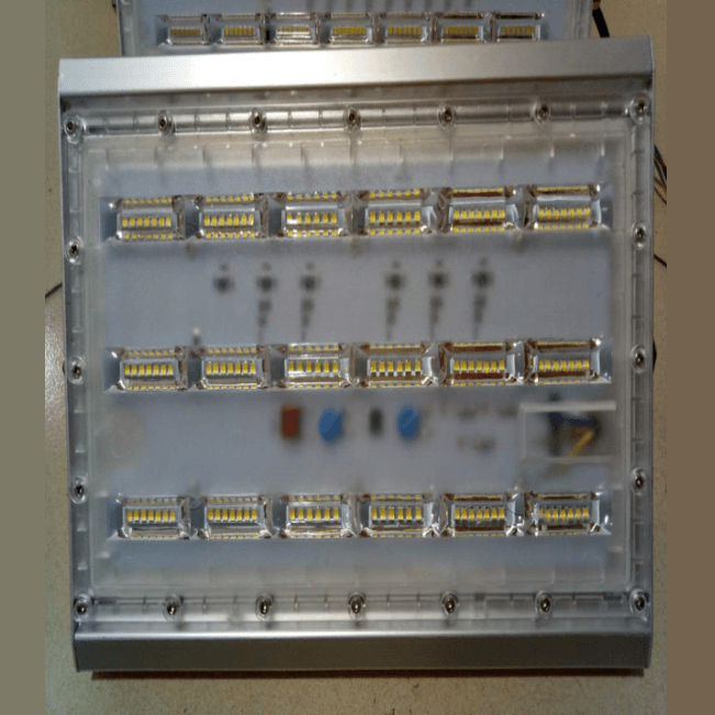 LED防水防爆投光灯