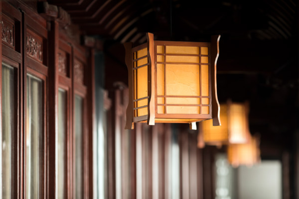 中式吊燈具有哪些特點(diǎn)呢