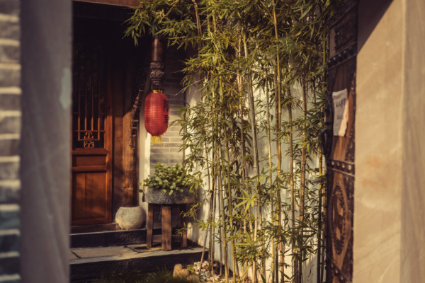 中式仿古吊燈在市場中受歡迎的原因