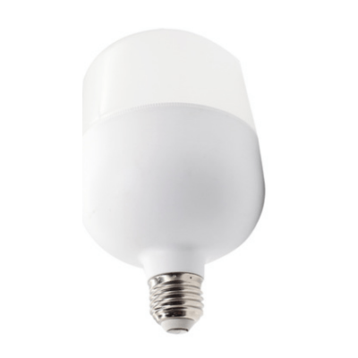 LED灯泡家用节能灯大莱款塑包铝