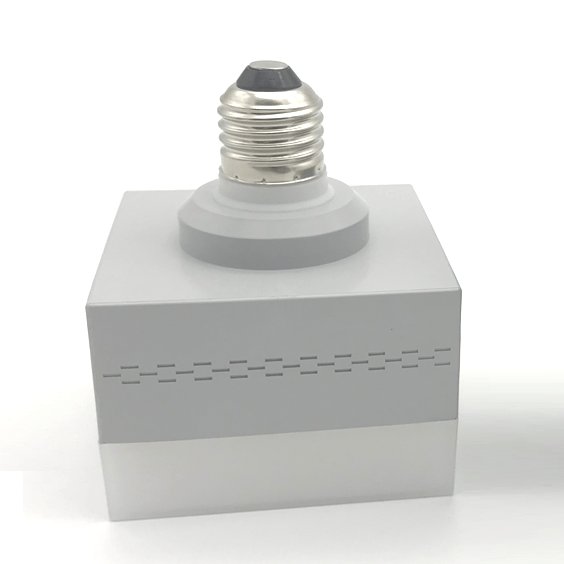 超亮节能简约方形球泡