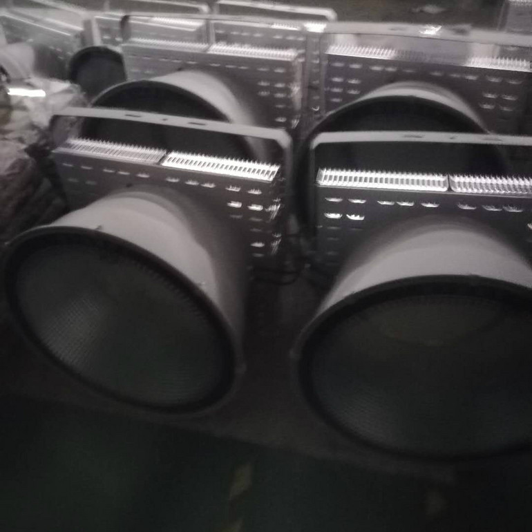 LED隧道矿井塔吊灯