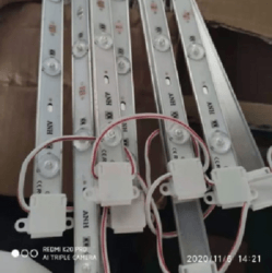 防雨漫反射工程款灯条