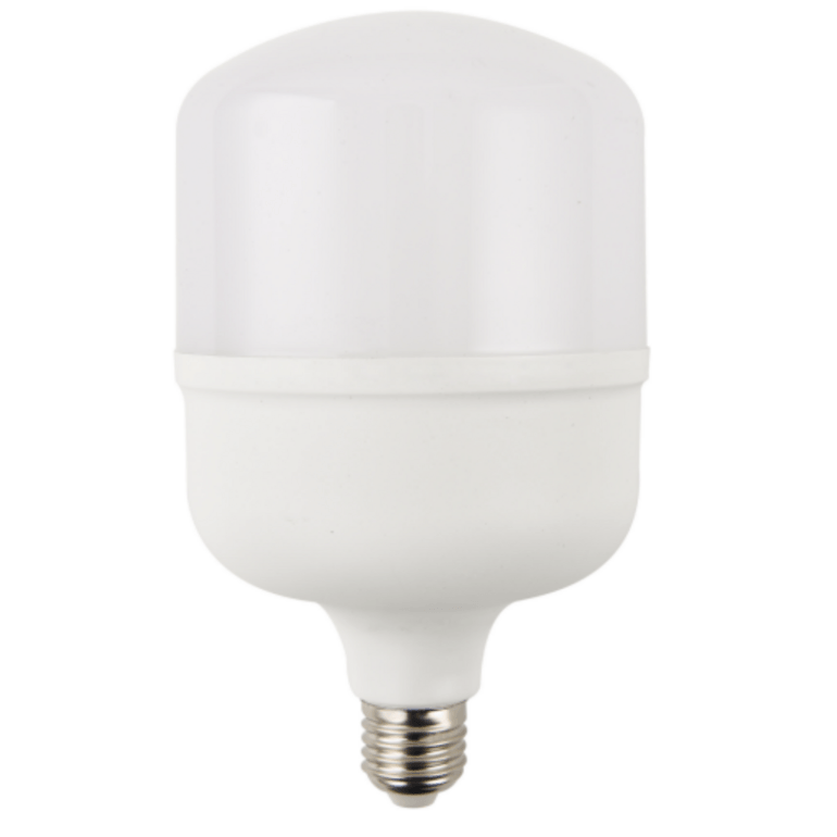 塑包铝螺口走廊过道节能led球泡灯