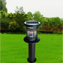 防水太阳能草坪灯