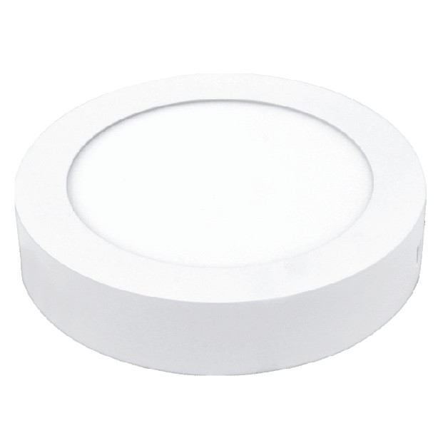 LED铝系列SMD圆形面板灯