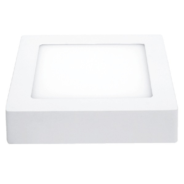 LED铝系列SMD方形面板灯