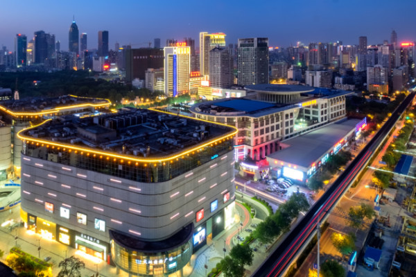 廠家銷售室外led景觀燈要關(guān)注哪些