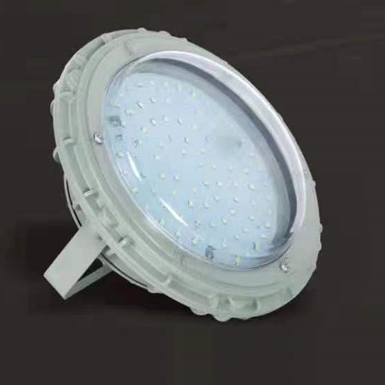 LED高亮度防爆工矿灯