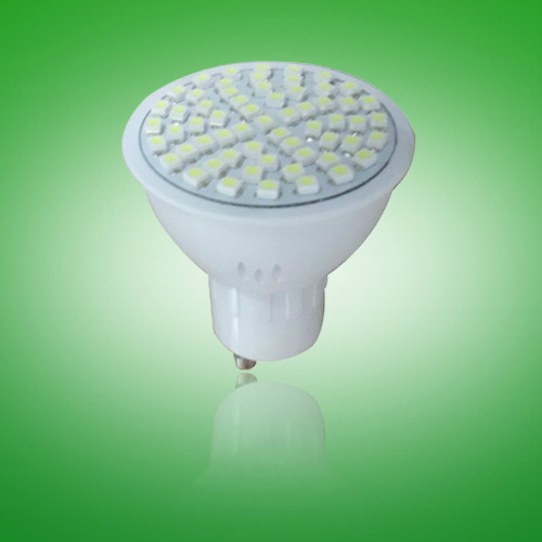 白色LED玉米灯泡灯杯