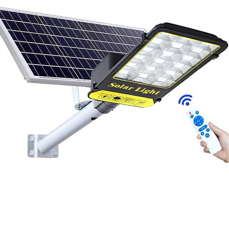 户外超亮新农村家用LED太阳能分体路灯