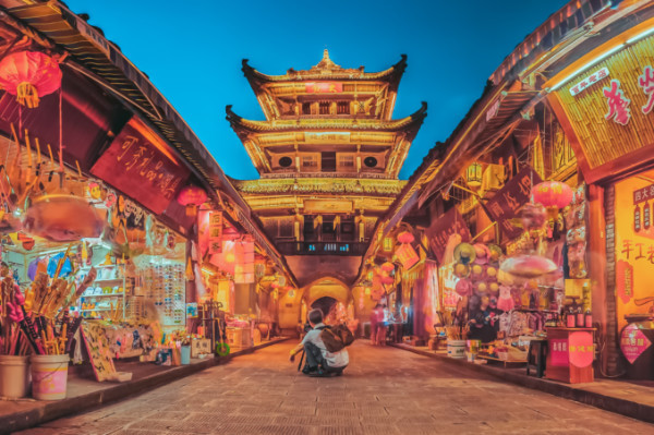 如何將方形景觀燈安裝好 需要注意什么