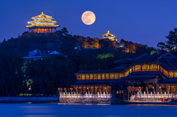 如何采購(gòu)到合適的壓鑄草坪燈