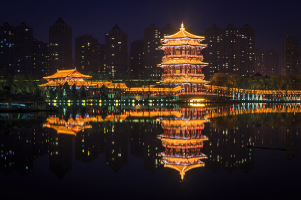 想要選擇好的戶外投光燈 請(qǐng)你這樣做