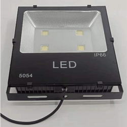 户外道路照明高亮IP65防水5054LED投光灯