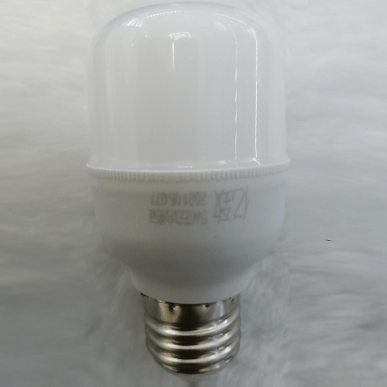 室内客厅走廊高亮节能螺口LED球泡灯