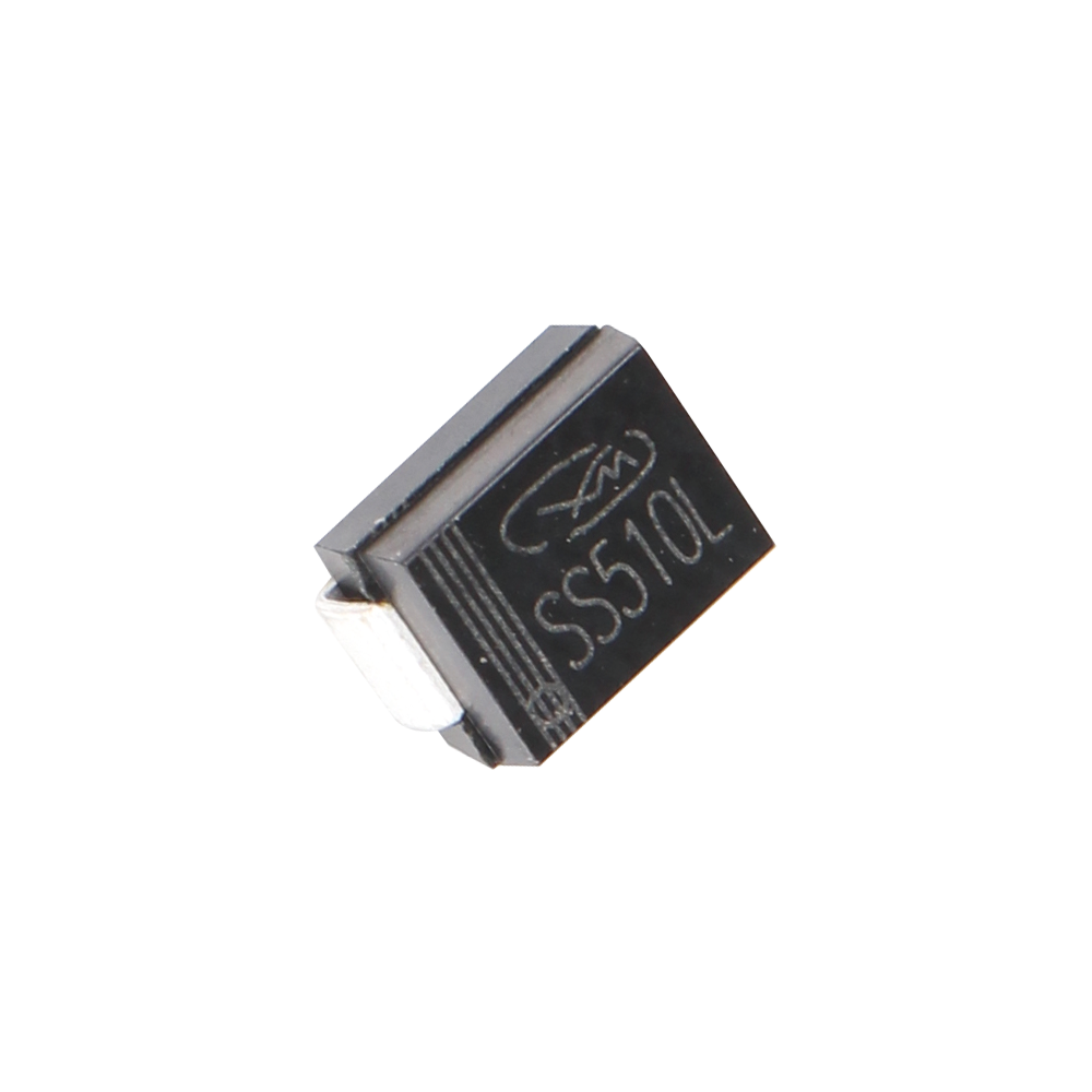 贴片整流二极管SMB