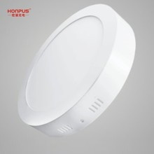 压铸防雾无频闪LED面板灯