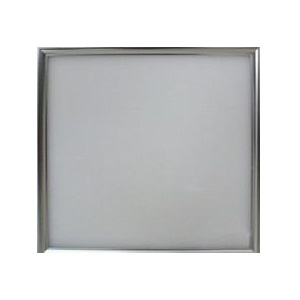 简约LED面板灯12W