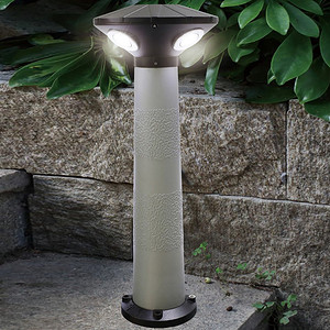 戶外防水IP65草坪廣場LED12W簡約草坪燈