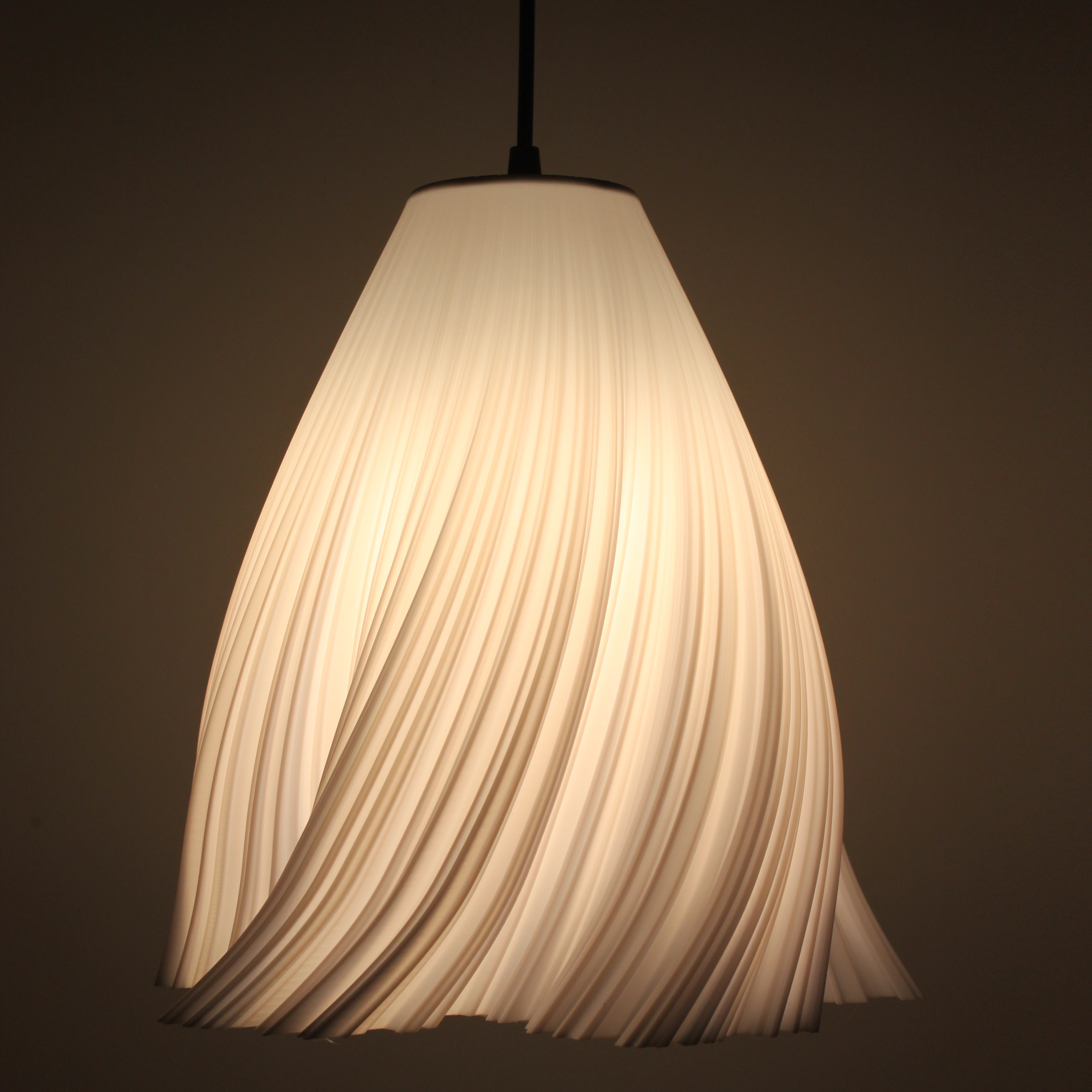 现代简约创意个性卧室餐厅led客厅吊灯