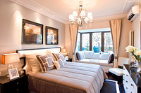 家庭装修选择客厅蜡烛灯怎么样