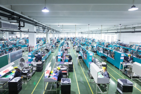 100w工礦燈的市場價格怎么樣