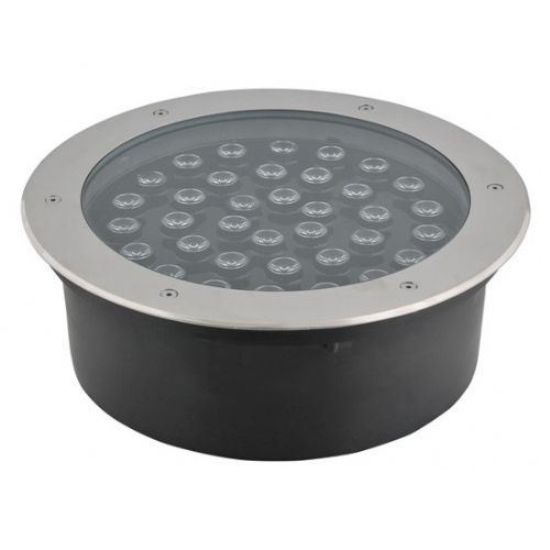 现代简约LED户外照明埋地灯
