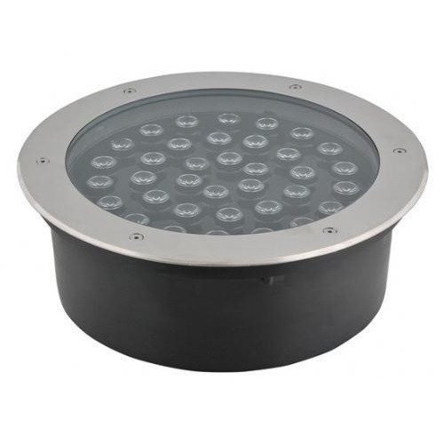现代简约LED户外照明埋地灯