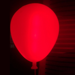 创意气球灯装饰灯生日宴会灯