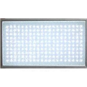 LED钻石玻璃平板灯