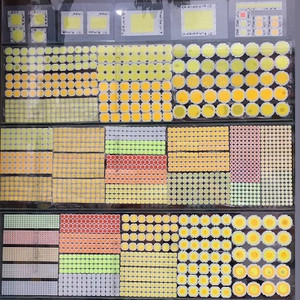 COLOR系列筒燈光源