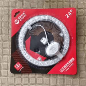 無(wú)損led替換模組透鏡光源恒流