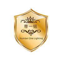 中山市帝一铭智能照明科技有限公司