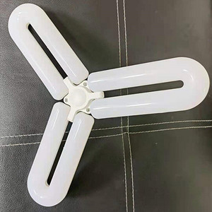 家用高亮LED螺口可折叠三防球泡灯