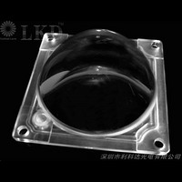 50W矿灯透镜集成呼吸器角度60