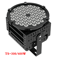 300w系列投光灯塔吊灯