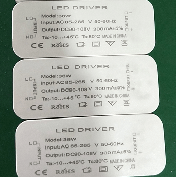 led驱动电源