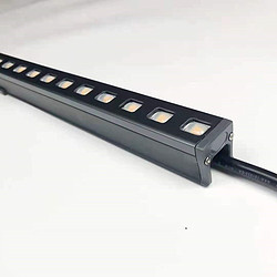 户外照明楼梯外墙亮化高亮LED洗墙灯