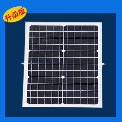 100W足功率高品质太阳能板