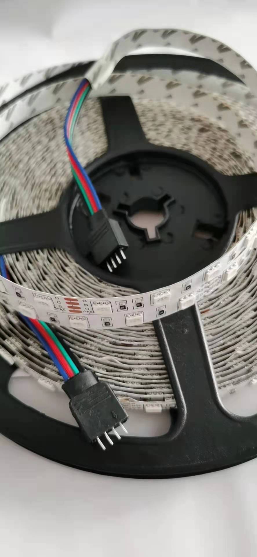 低压LED柔性灯光可变可嵌入式灯条