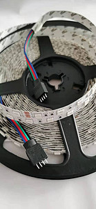 低压LED柔性灯光可变可嵌入式灯条