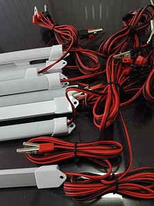 低压LED柔性灯光可变灯管光条