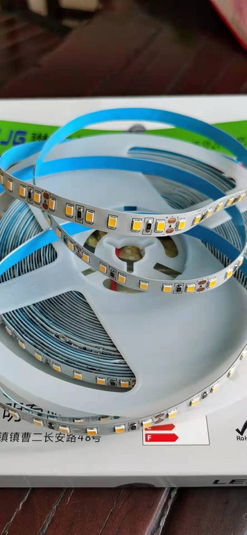  LED双色贴片长条灯板三色变光灯带