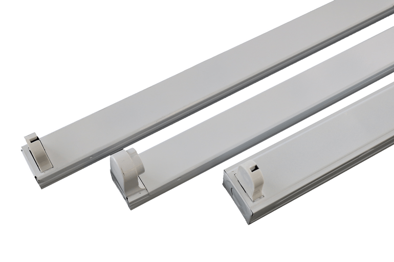 T8电子镇流器支架